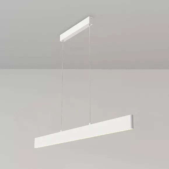 Подвесной светодиодный светильник Maytoni Step P010PL-L30W Подвесной светодиодный светильник Maytoni Step P010PL-L30W