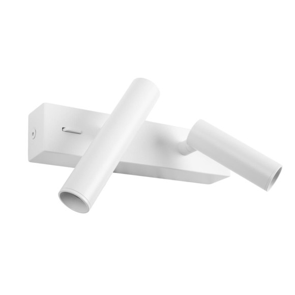 Светодиодный спот Loft IT Sign 10260/2W White, LED, 6W, белый