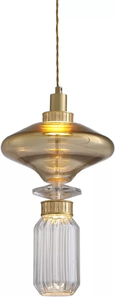 Подвесной светильник Mizi'en Mosaic MZ160191-2-420A