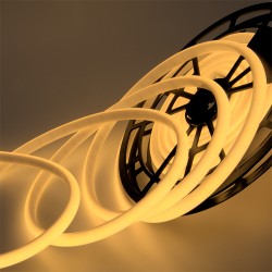 Гибкий неон General GLS-2835-180-14.4-24-IP68-NTS-3 502170