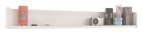 Полка навесная Olivia ANR_UT-00000854