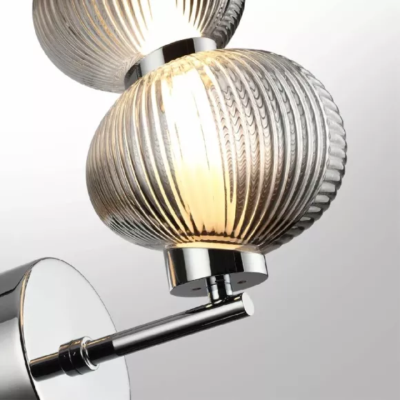 Бра Odeon Light L-vision Bruco 5096/8WL Бра Odeon Light L-vision Bruco 5096/8WL