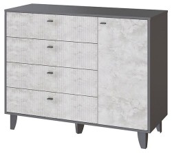 Комод Катрин TKS_00-00185574