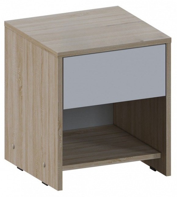 Тумбочка ТД-1 JZZ_TD1DSB