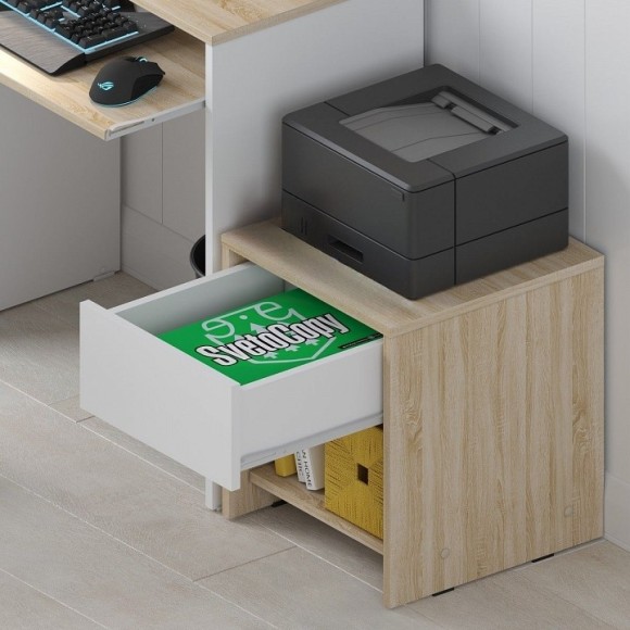 Тумбочка ТД-1 JZZ_TD1DSB