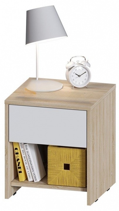 Тумбочка ТД-1 JZZ_TD1DSB