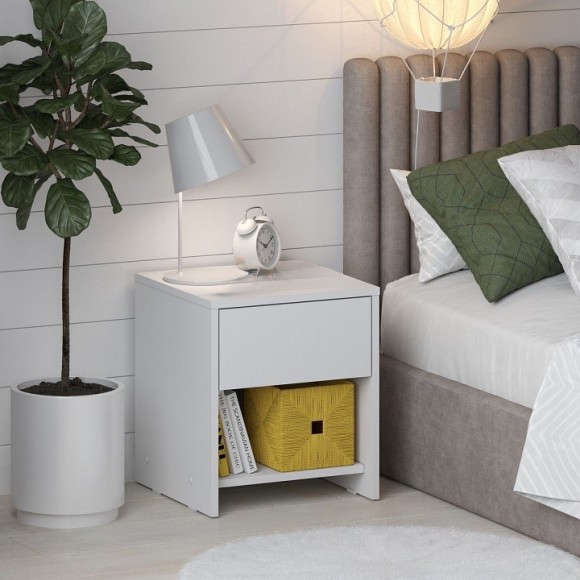 Тумбочка ТД-1 JZZ_TD1DSB