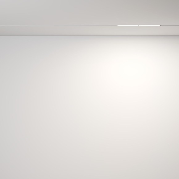 Трековый магнитный светильник Maytoni Parete TR106-2-12W4K-W