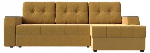 Диван-кровать Эмир LDV_110419