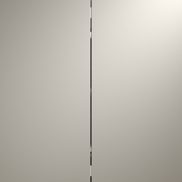 Проходной переключатель двухклавишный Voltum S70 VLS020303