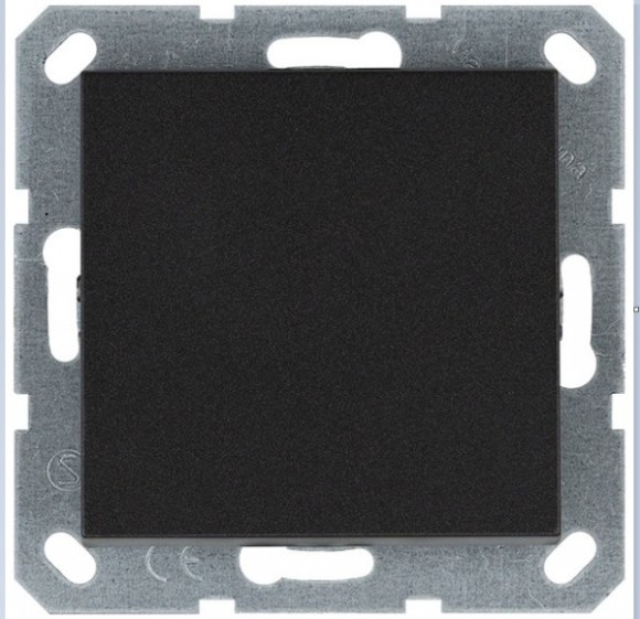 Выключатель 1-кл. Jasmart 10А G3011B