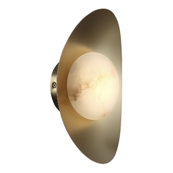 Настенный светильник ST Luce Pearl SL6229.211.01