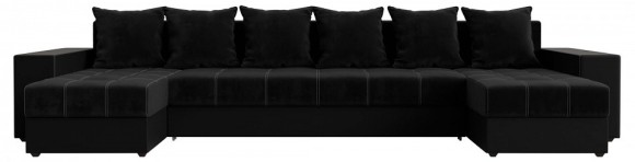 Диван-кровать Дубай LDV_110620R