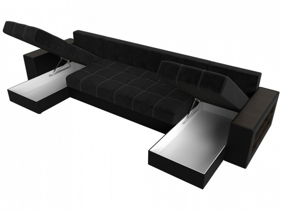 Диван-кровать Дубай LDV_110620R