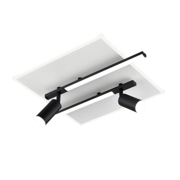 Потолочный светильник Lumion Ledio Stells 8256/40CL