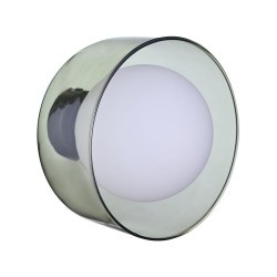 Настенно-потолочный светильник 33 Идеи WLL105.17BL-M33GC