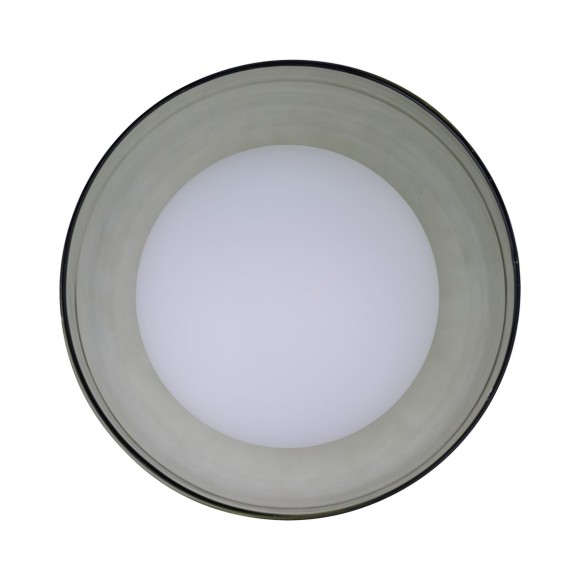 Настенно-потолочный светильник 33 Идеи WLL105.17BL-M33GC