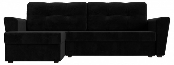 Диван-кровать Амстердам лайт LDV_112455L