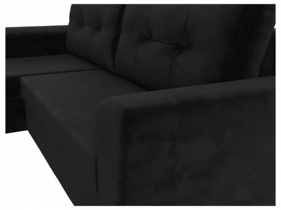 Диван-кровать Амстердам лайт LDV_112455L