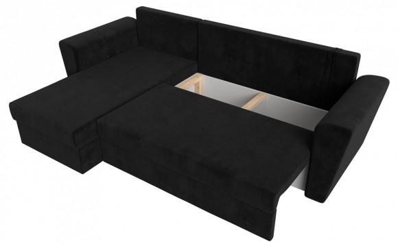 Диван-кровать Амстердам лайт LDV_112455L