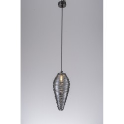 Подвесной светильник Belfast Brackley 102-1 PBK GR