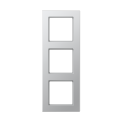 Рамка трехместная Jung AC583AL