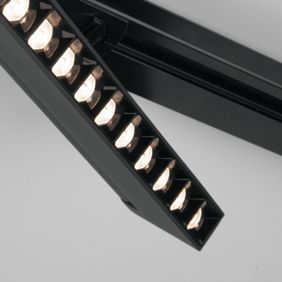 Трековый светильник Elektrostandard Garda 4690389181603 a057442