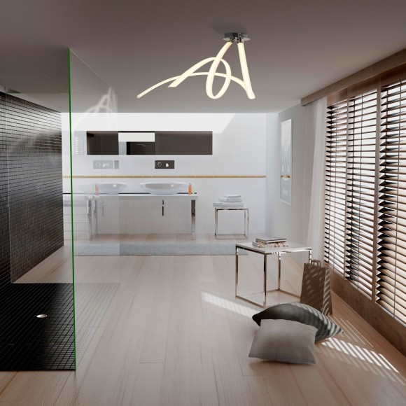 Потолочный светильник Mantra 6792