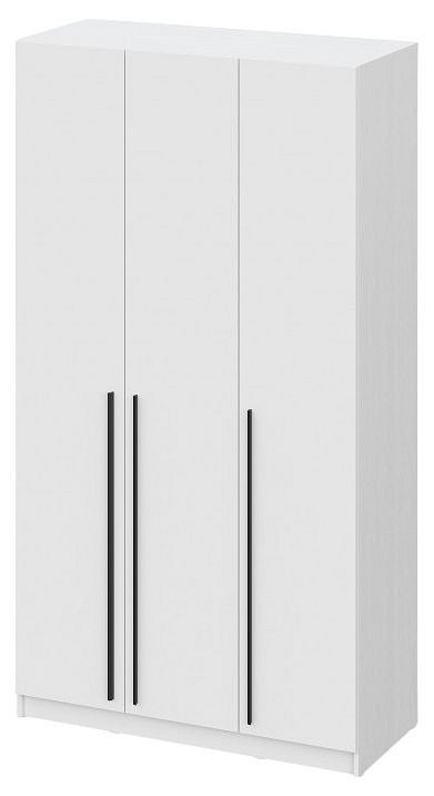 Шкаф платяной Бирма ШК-1200 WO_570155