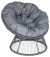 Кресло Папасан Элис GST_CN2311-MT