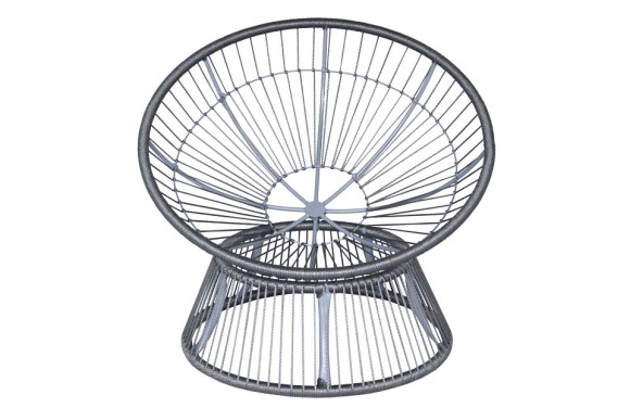 Кресло Папасан Элис GST_CN2311-MT