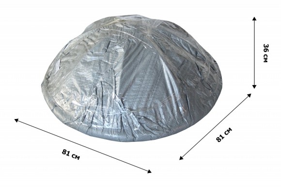 Кресло Папасан Элис GST_CN2311-MT