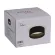 Точечный светильник Reluce 16075-9.5-001QR SMD7W BK