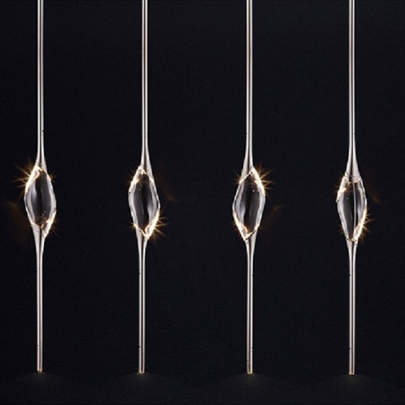 Подвесной светильник ImperiumLoft Pezzo 154908-60