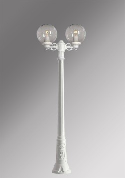 Уличный фонарь Fumagalli Gigi Bisso/G250 G25.156.S20.WXE27