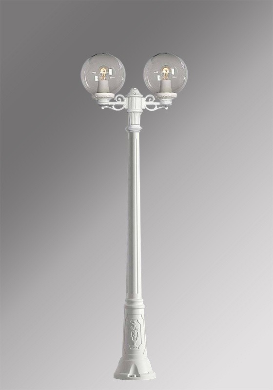 Уличный фонарь Fumagalli Gigi Bisso/G250 G25.156.S20.WXE27