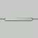 Блок питания Maytoni Led Strip PSL023 24В 60Вт IP 67 822010, Серый, Металл, Германия