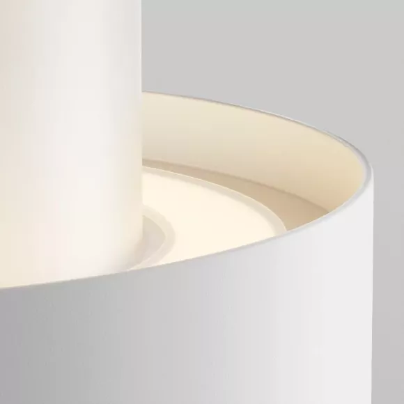 Потолочный светодиодный светильник Maytoni Planet C009CW-L16W Потолочный светодиодный светильник Maytoni Planet C009CW-L16W