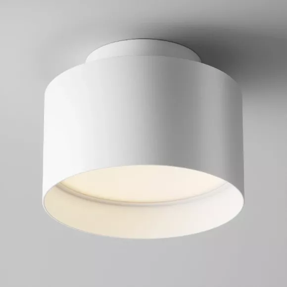 Потолочный светодиодный светильник Maytoni Planet C009CW-L16W Потолочный светодиодный светильник Maytoni Planet C009CW-L16W