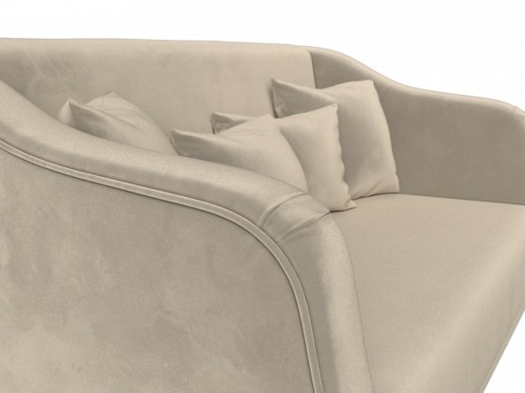 Диван Киото LGD_113077