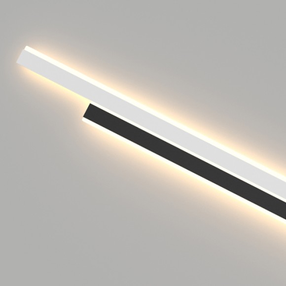 Настенный светильник ImperiumLoft Rikka 230950-23