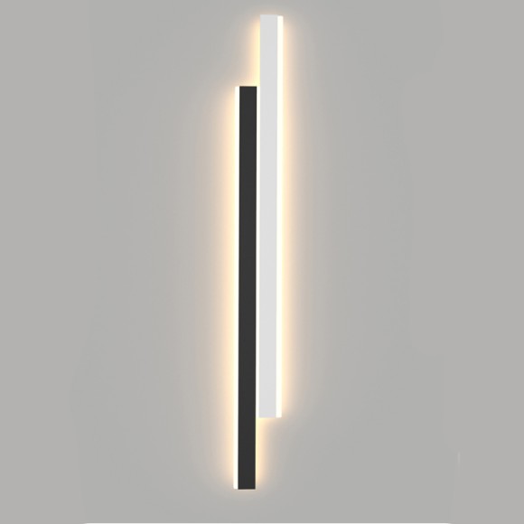 Настенный светильник ImperiumLoft Rikka 230950-23