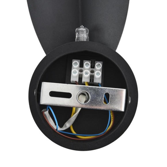 Бра Lumion Moderni Leaf 8395/1W