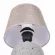 Настольная лампа Lumion Tareka 8215/1T, Бежевый, Керамика, Ткань
