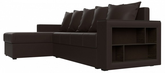 Диван-кровать Дубай Лайт LDV_127040