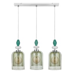 Подвесной светильник 33 Идеи PND172.03.17.002.CH-M05TG