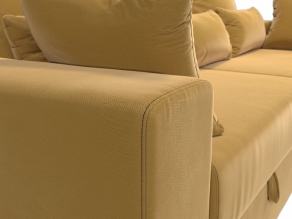 Диван-кровать Майами LDV_127945