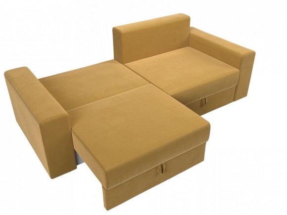 Диван-кровать Майами LDV_127945