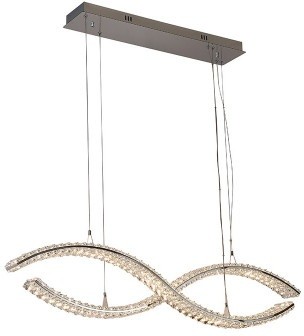 Подвесной светильник Newport 8242N/110 chrome М0071044