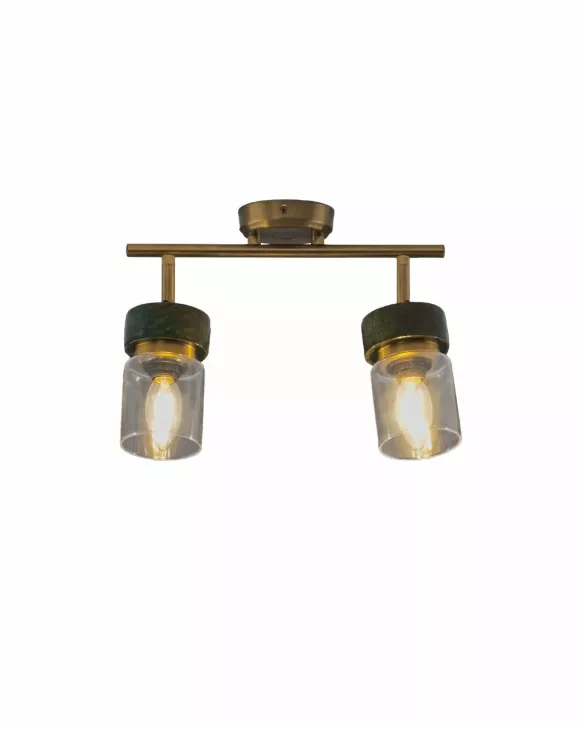 Спот Moderli Almero V11822-2C Спот Moderli Almero V11822-2C